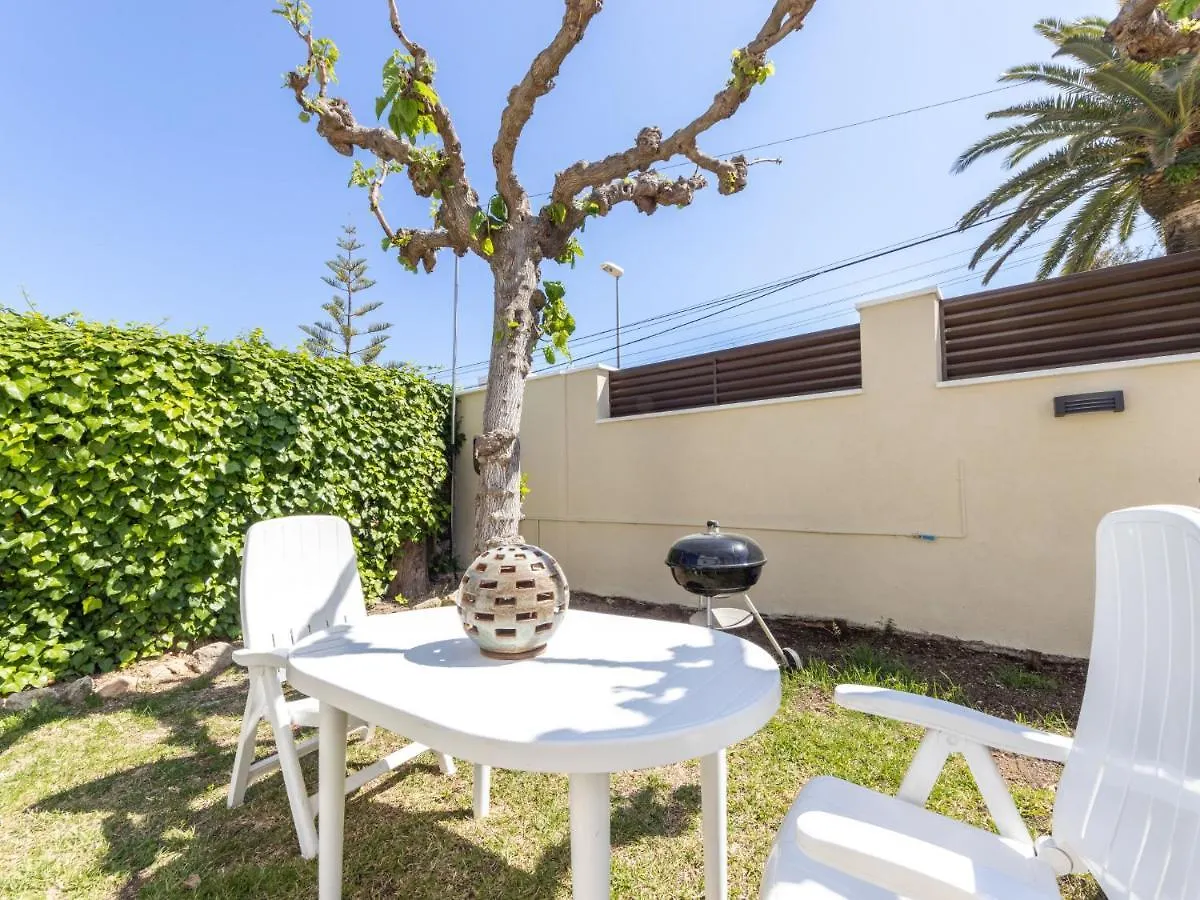 Apartment L'Estel By Interhome Torredembarra Spain