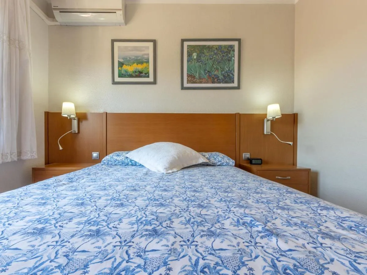 Apartment L'Estel By Interhome Torredembarra