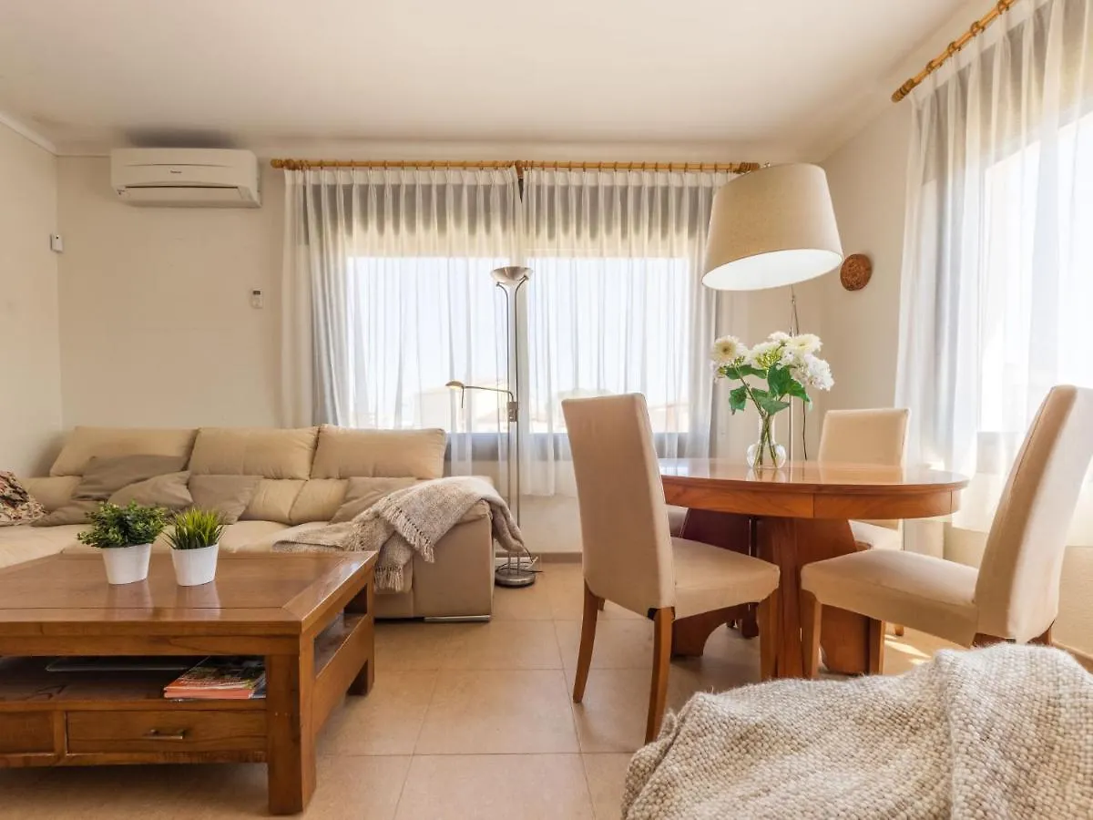 Apartment L'Estel By Interhome Torredembarra