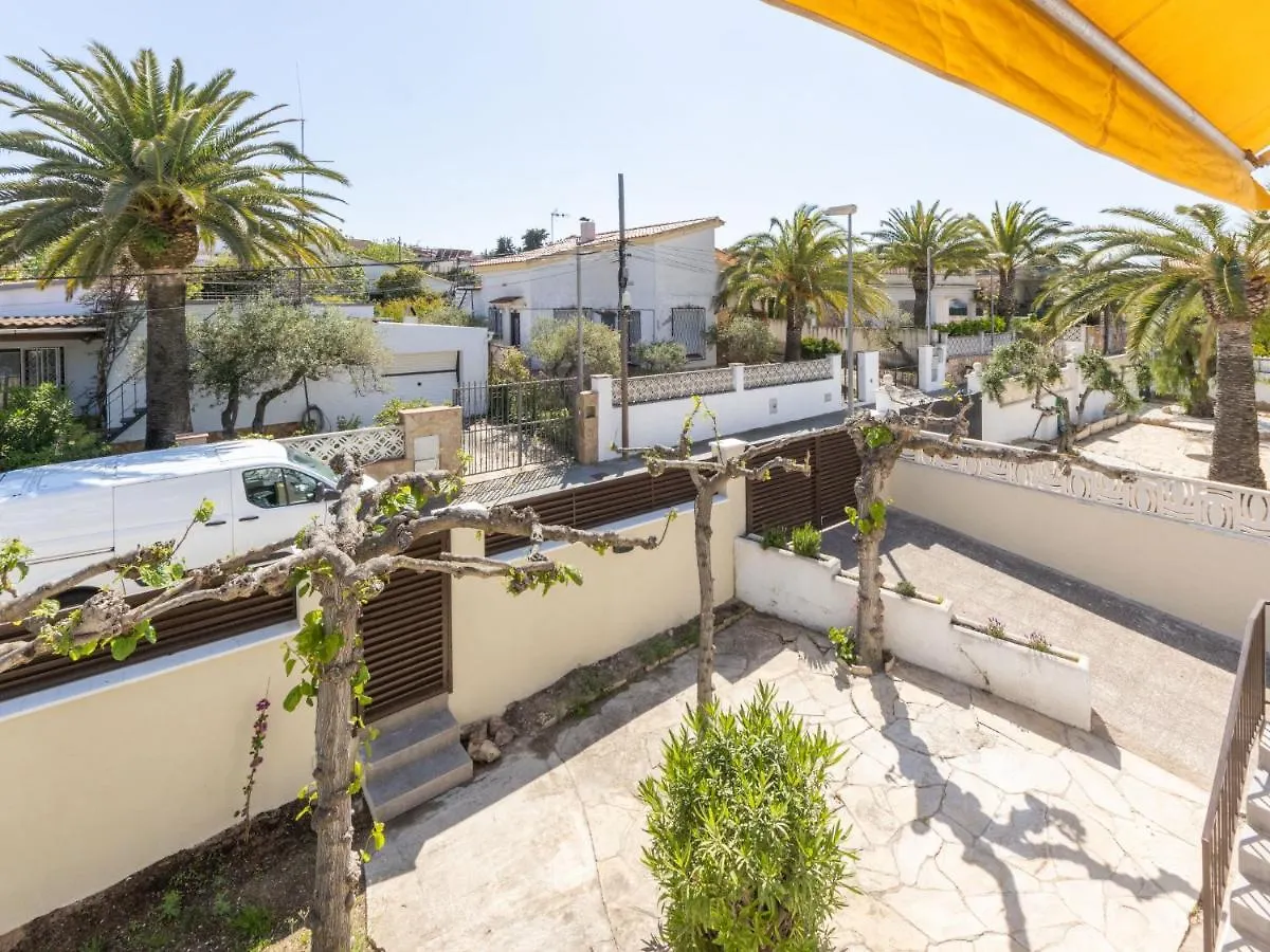 Apartment L'Estel By Interhome Torredembarra