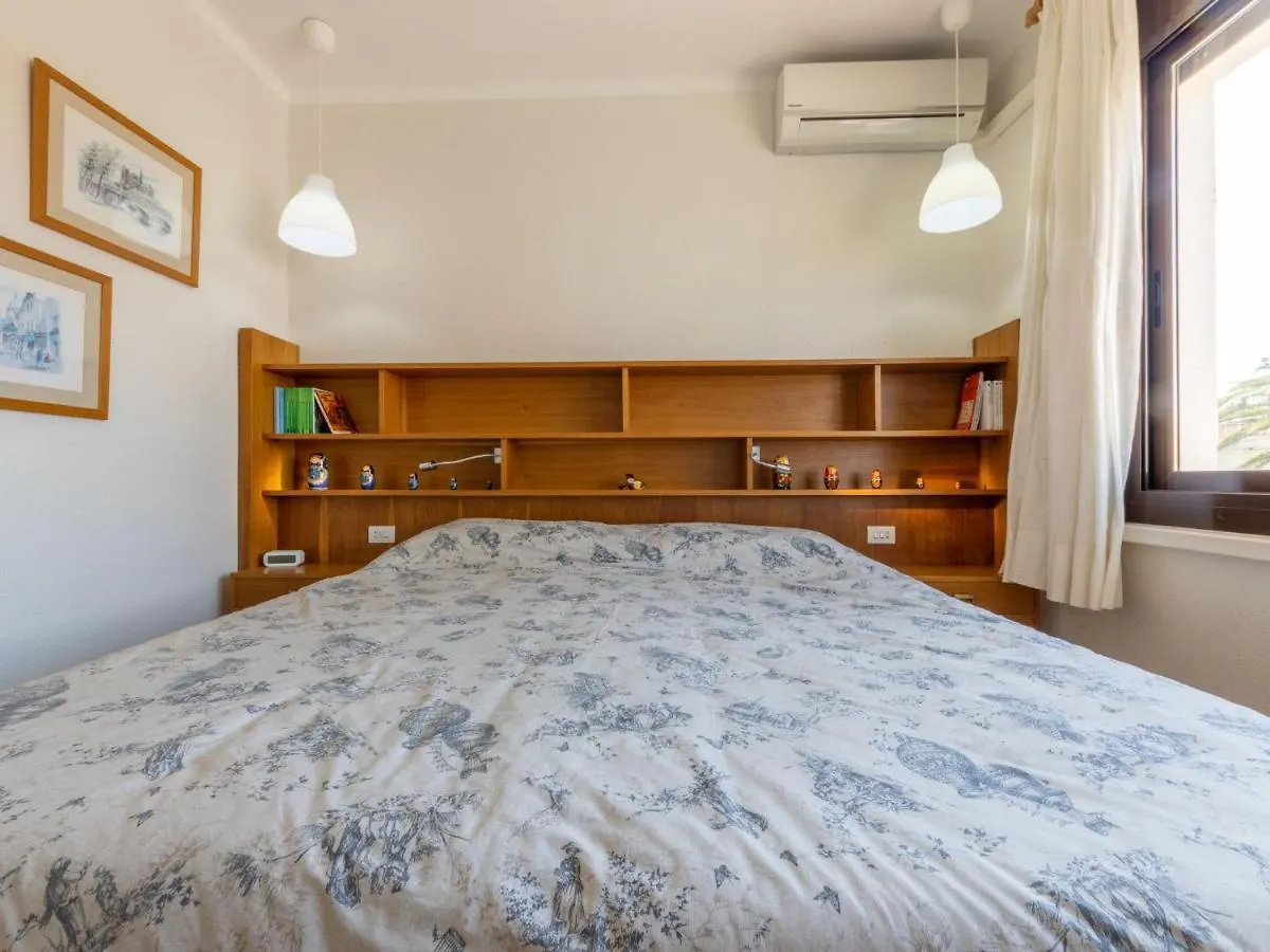 Apartment L'Estel By Interhome Torredembarra