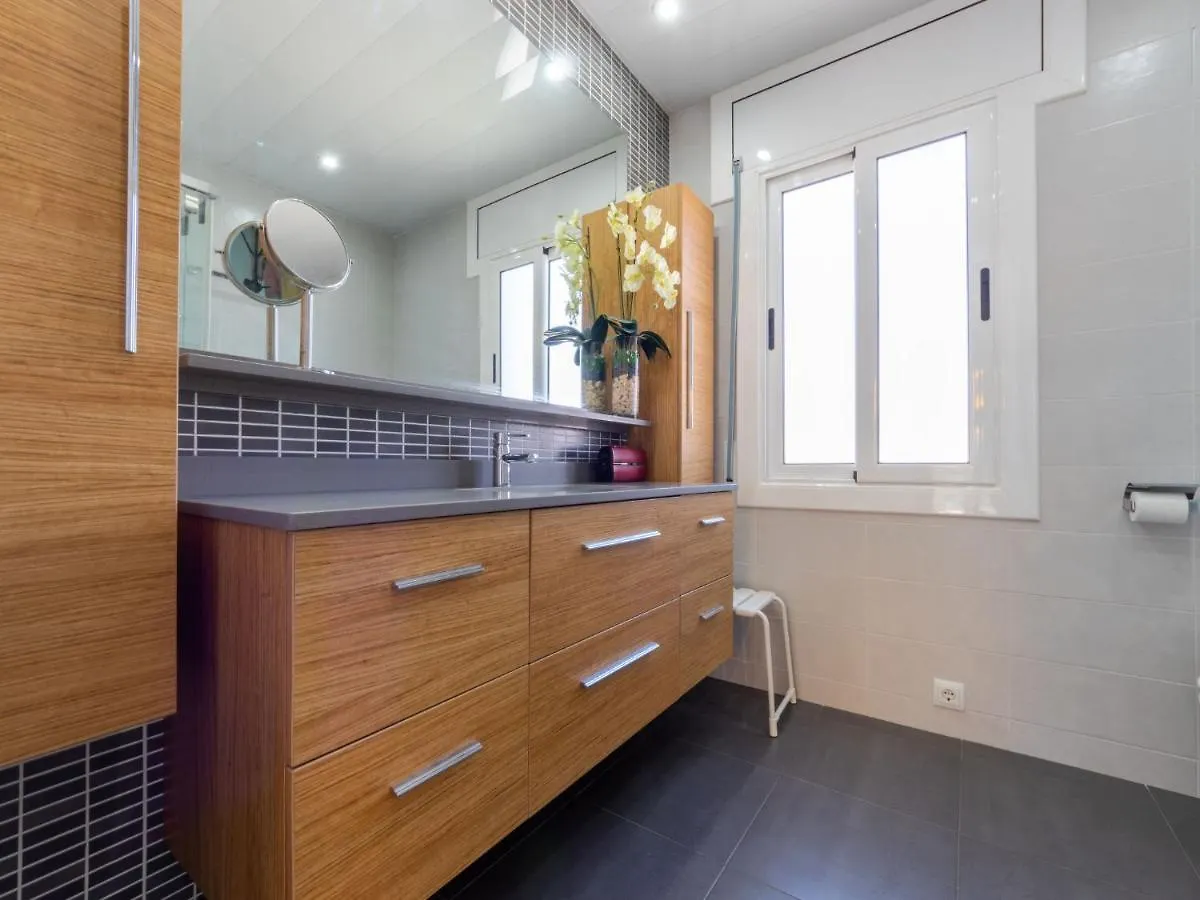 Apartment L'Estel By Interhome Torredembarra Spain