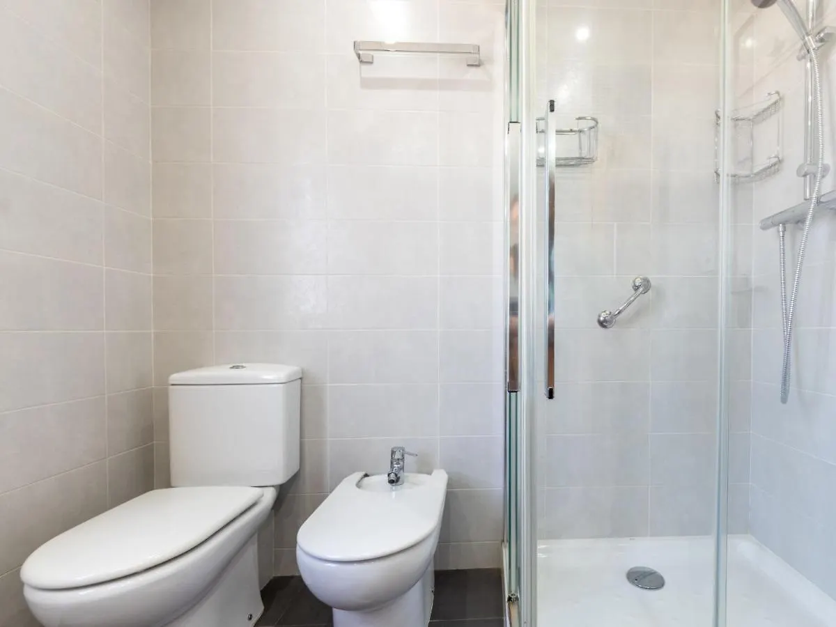 Apartment L'Estel By Interhome Torredembarra