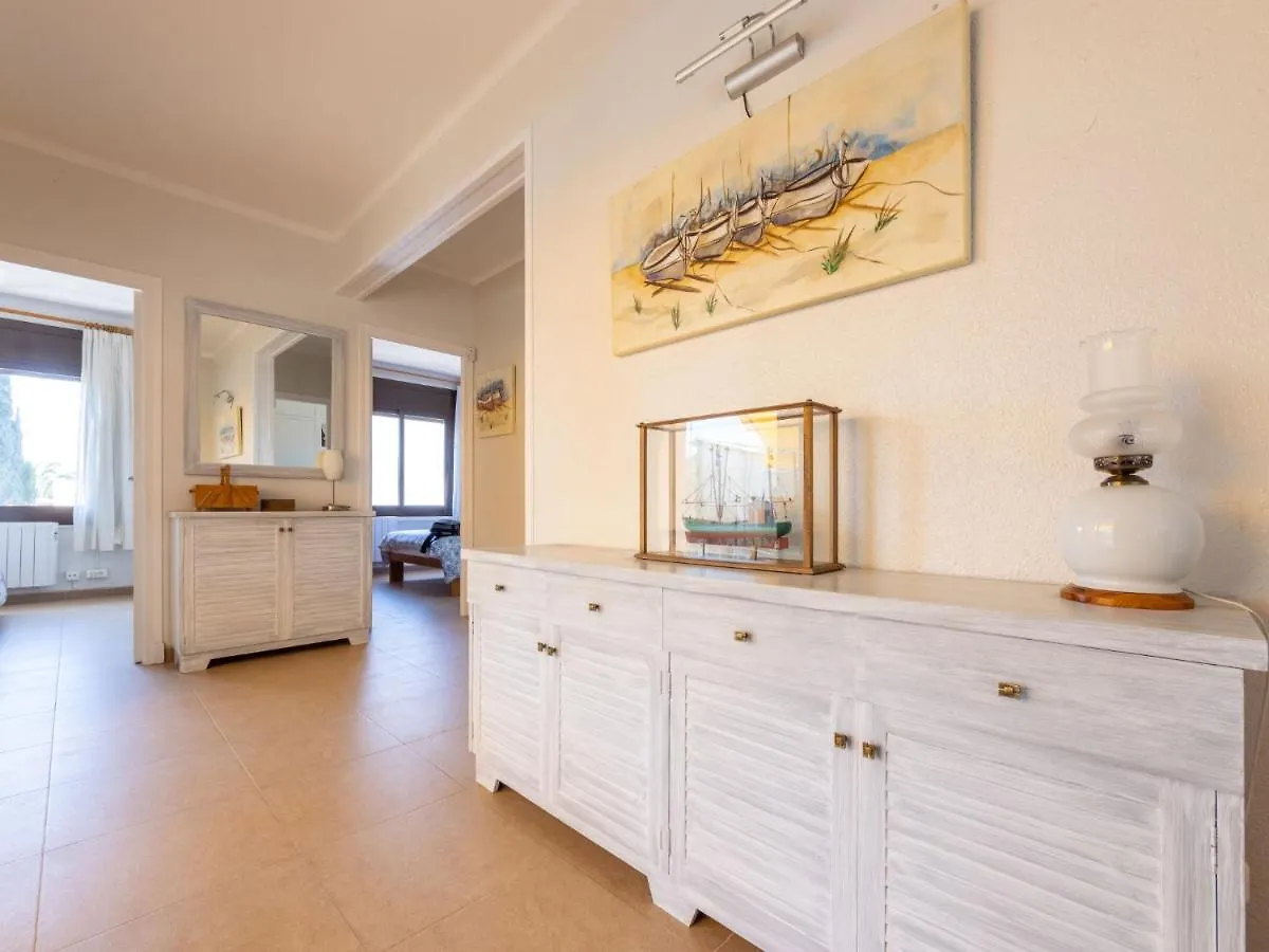 Apartment L'Estel By Interhome Torredembarra Spain
