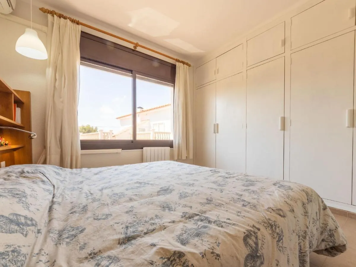 Apartment L'Estel By Interhome Torredembarra