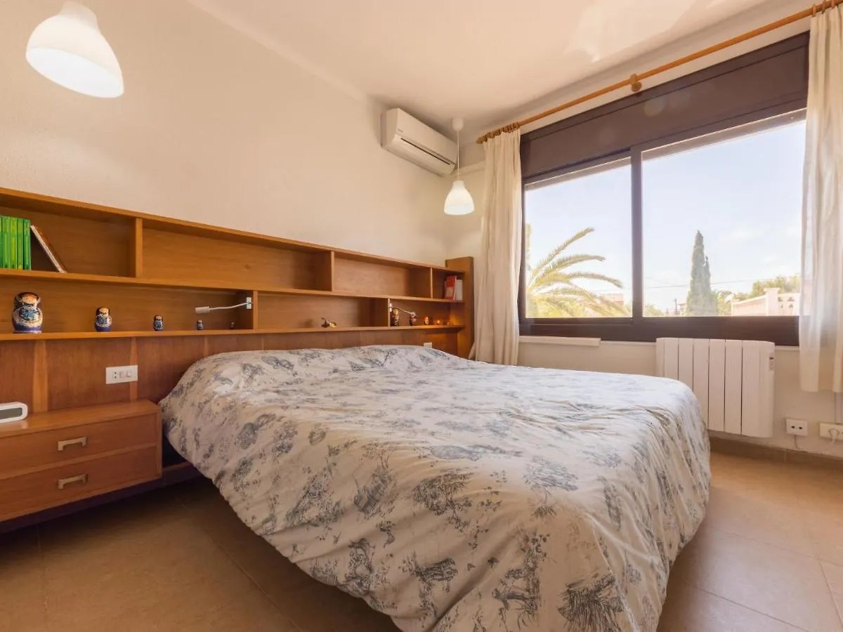 Apartment L'Estel By Interhome Torredembarra