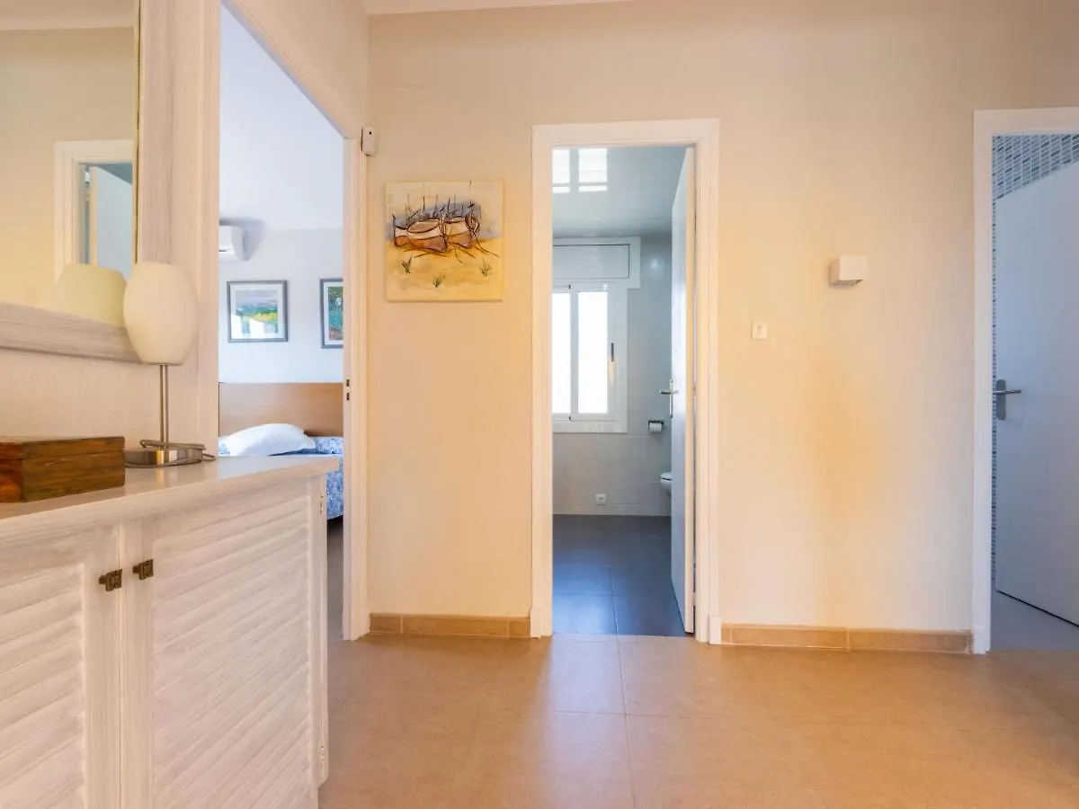 Apartment L'Estel By Interhome Torredembarra