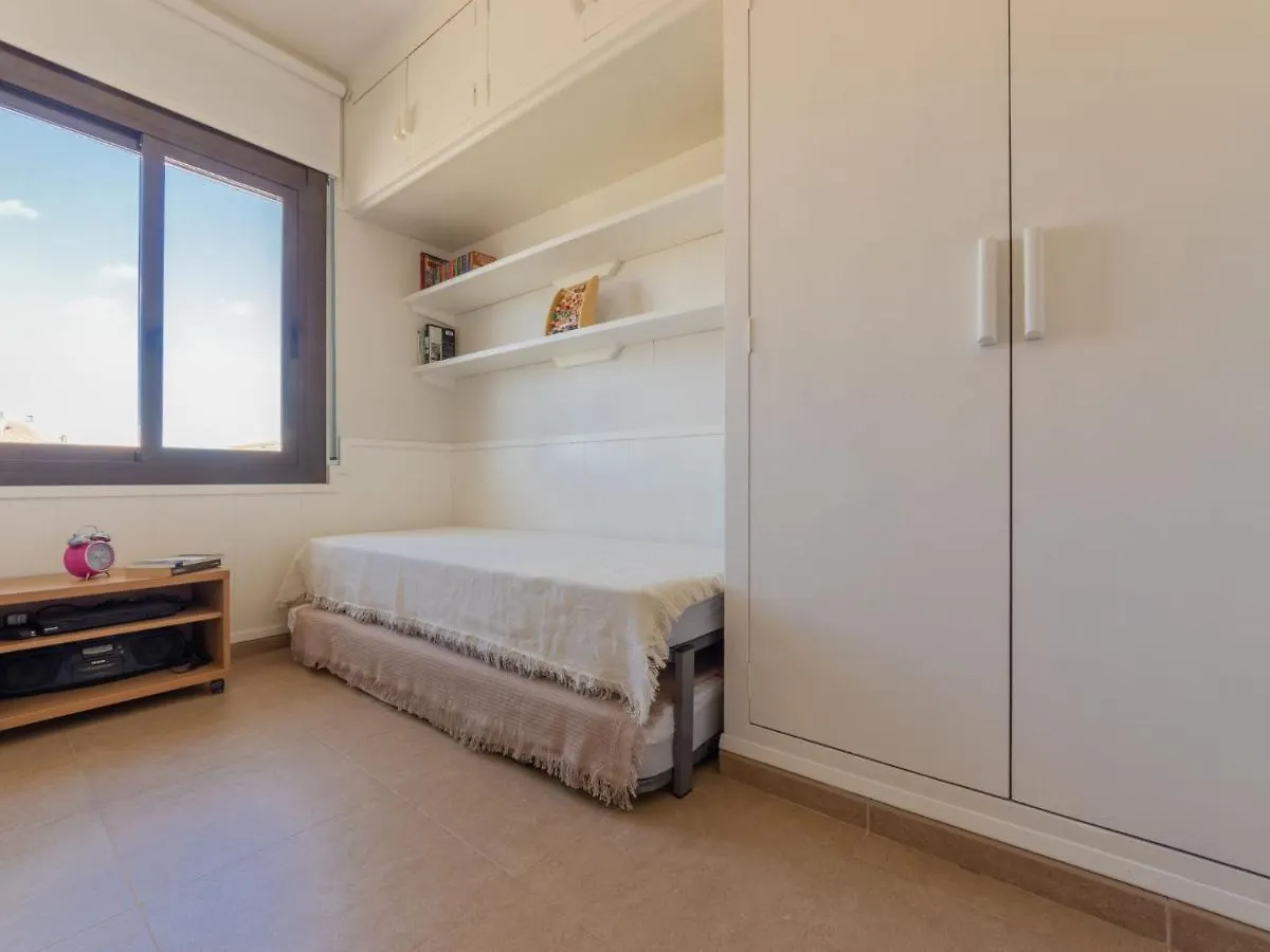 Apartment L'Estel By Interhome Torredembarra 0*,  Spain
