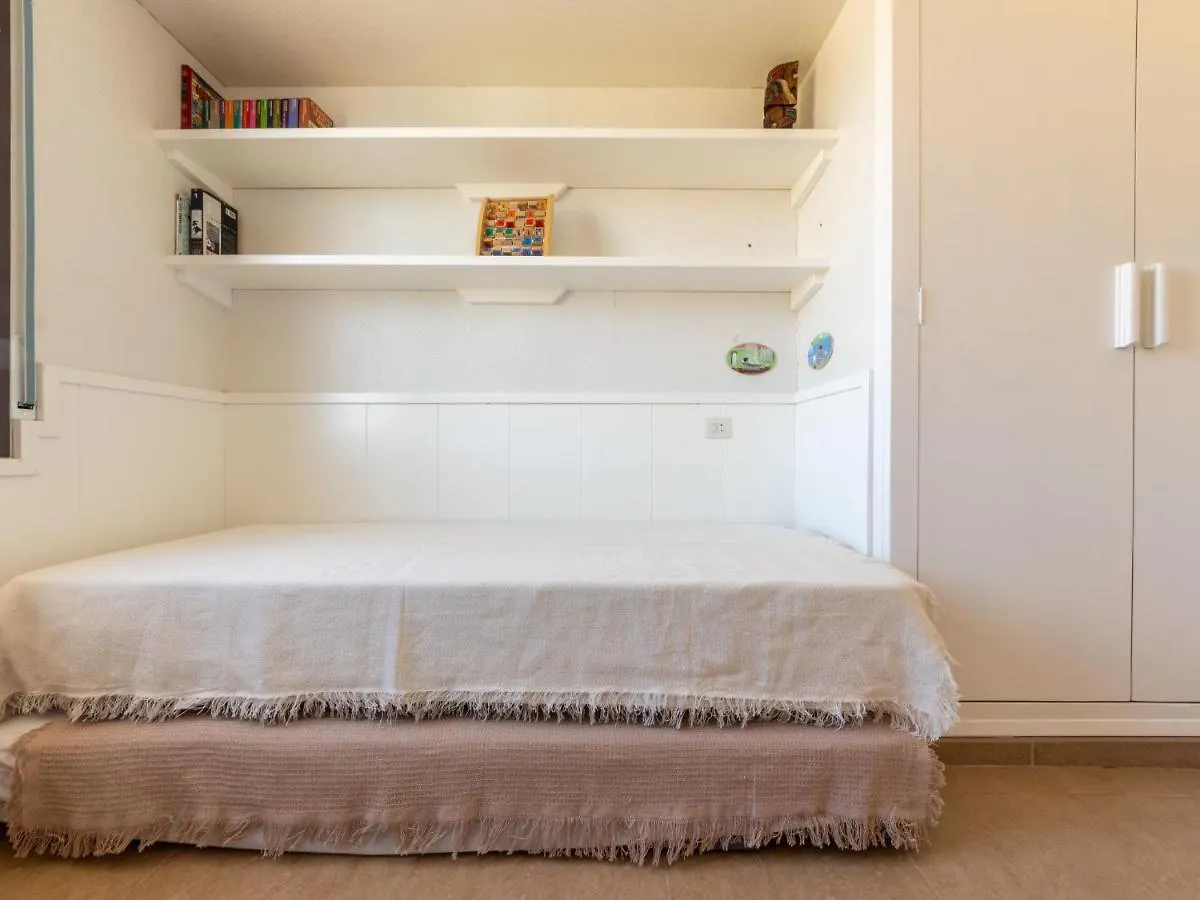Apartment L'Estel By Interhome Torredembarra