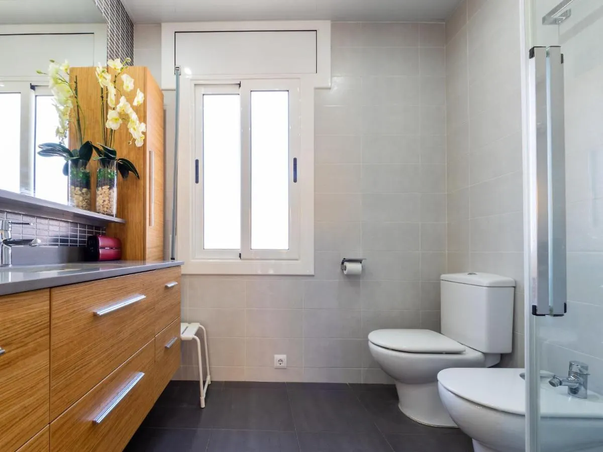 Apartment L'Estel By Interhome 토르뎀바라